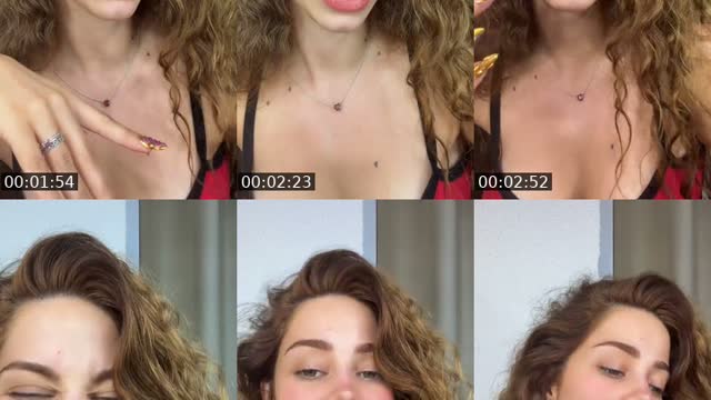 @arantes.miranda TikTok live