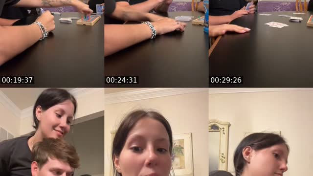 @korrin172 TikTok live from 2026-08-20