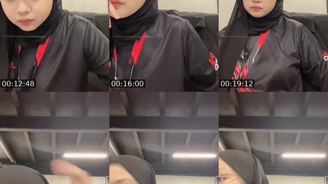 TikTok live: morning!!! by @frdayang