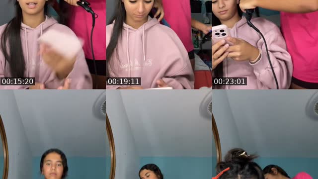 @ss.yych TikTok live from 2026-08-20