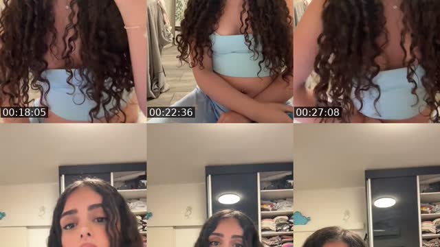 18 + - @mismis234.5
