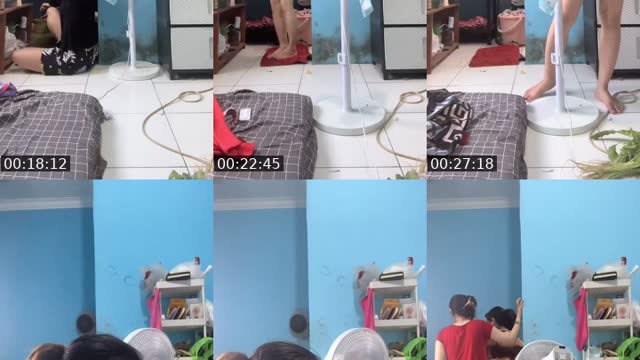 @wulanpurwanty TikTok live