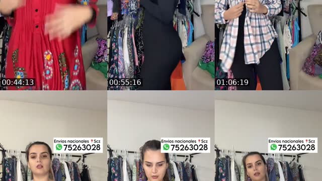 @hope.sale6 TikTok live