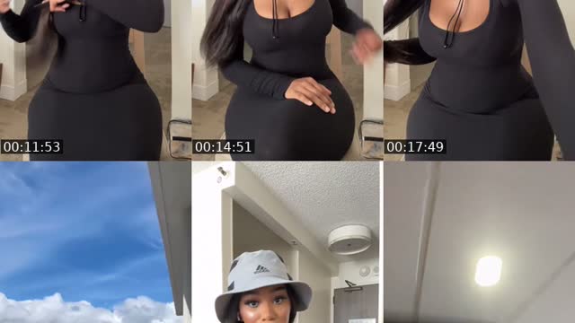 @syonnas TikTok live from 2026-08-20