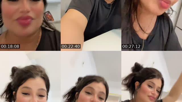 @dayanemenezes430 TikTok live from 2026-08-20
