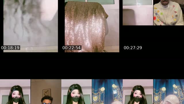 @sarahilwa2024 TikTok live from 2026-08-20