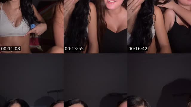@eednaaalv Mexico TikTok live from 2026-08-20