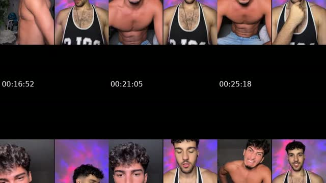 TikTok live: Wel-cum in by @jasim288