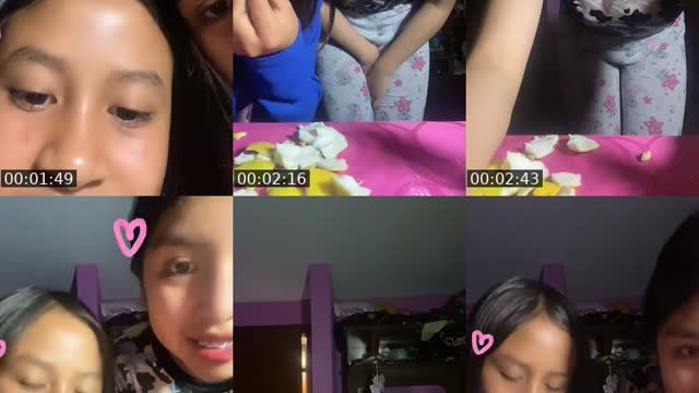 @lely4913 TikTok live
