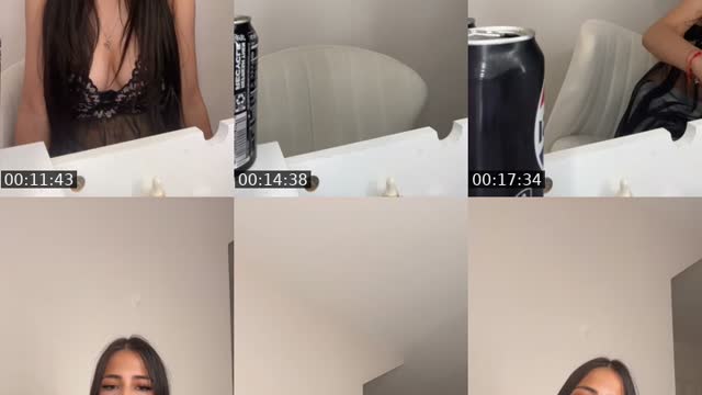 @sorryimpsycho TikTok live from 2026-08-20