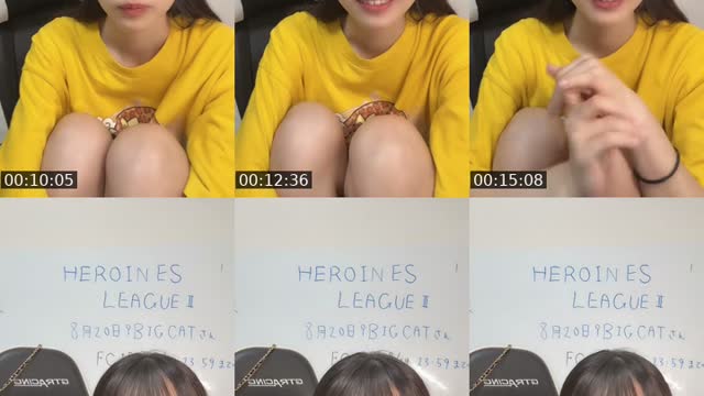@lemon_nanakoro TikTok live