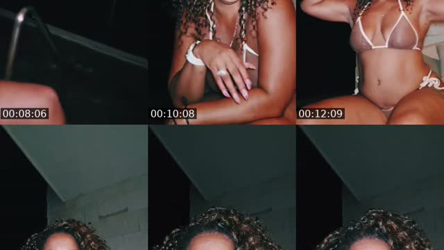 United States TikTok live: Still on vacay by @itssunnyindacity