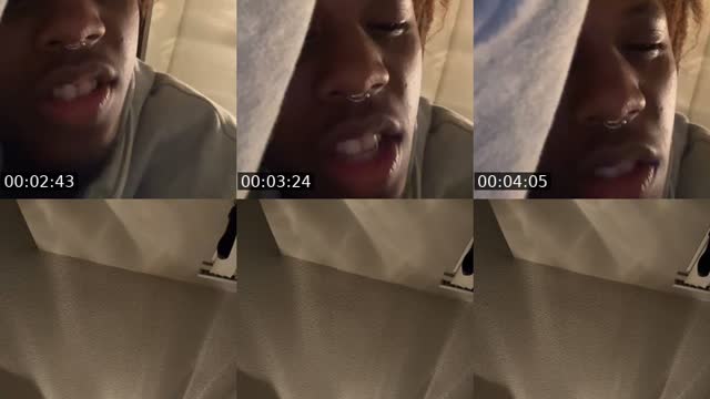 @daikariii TikTok live