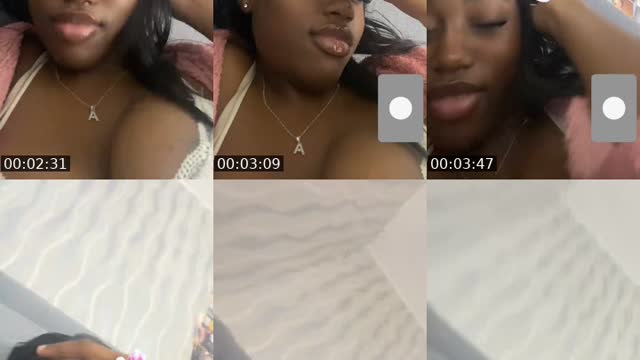 @iiamdeex TikTok live