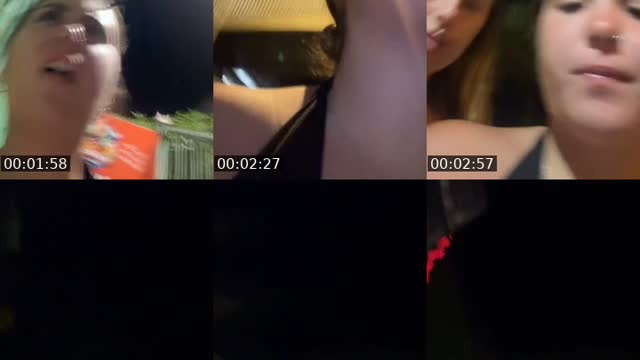 @elenagoonzalezz_ TikTok live