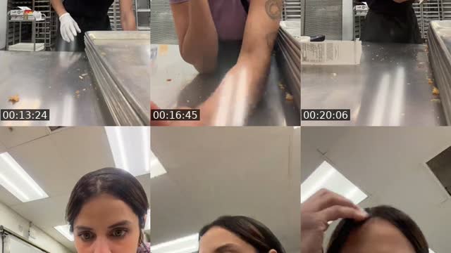 @angelesfer05 TikTok live from 2026-08-20