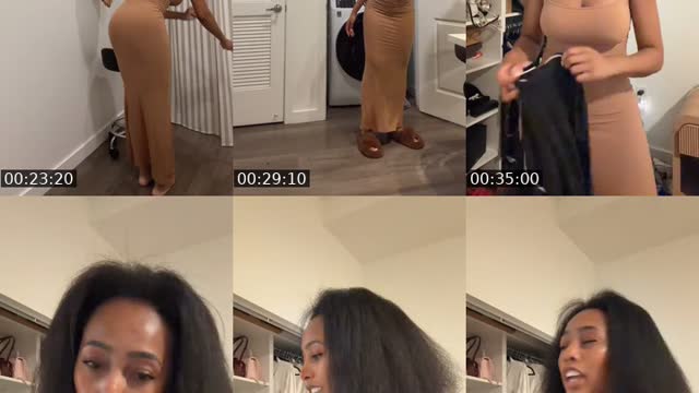 @janaegraay TikTok live from 2026-08-20