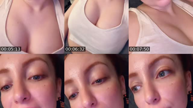 @cobrizavipp TikTok live