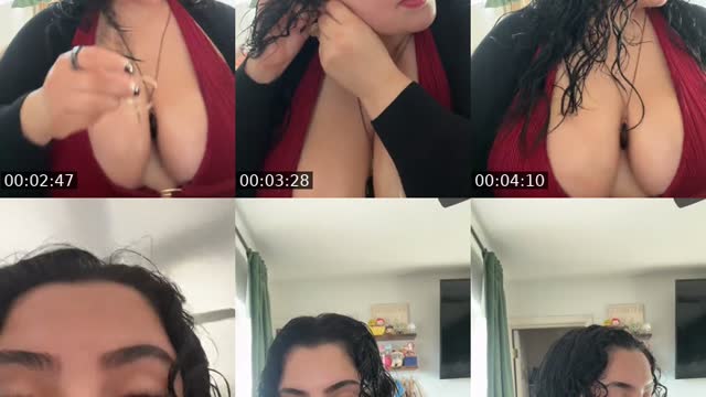 @jxckie113 TikTok live from 2026-08-20