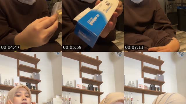 @leeyakatek TikTok live
