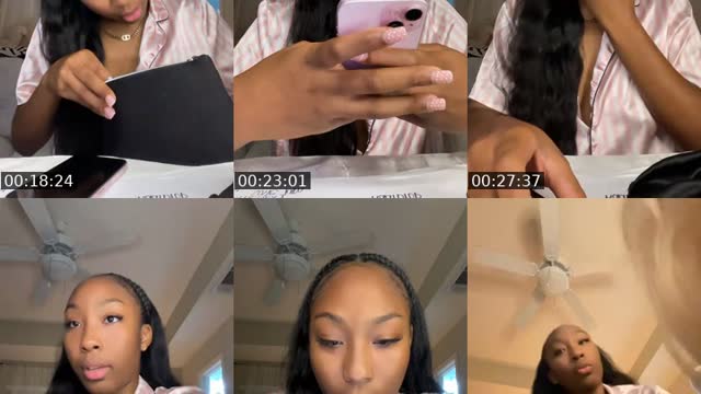 @user12456vents TikTok live from 2026-08-20
