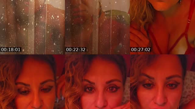 @albapierro TikTok live