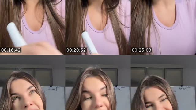 @mariprofessora TikTok live from 2026-08-20