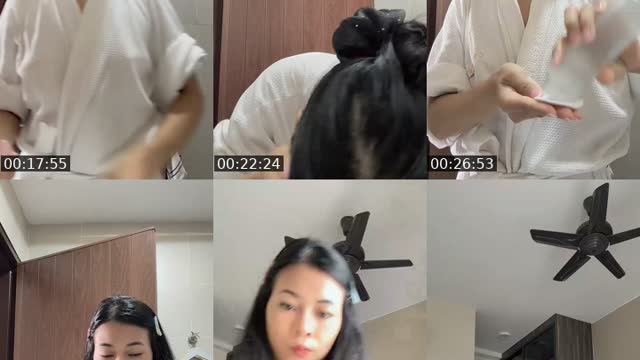 @dianajournal TikTok live from 2026-08-20