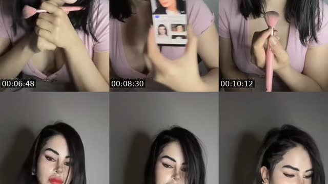 @pattyperalta24 TikTok live