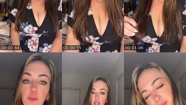 @olderisbetter4u TikTok live