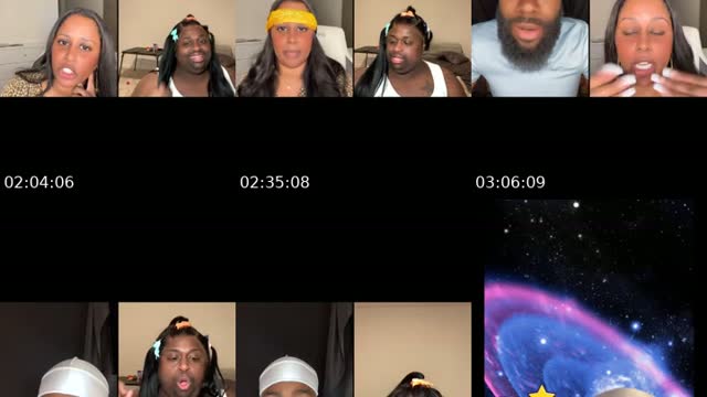 United States TikTok live: Oh hey 🥳🥳 by @rich.zaee