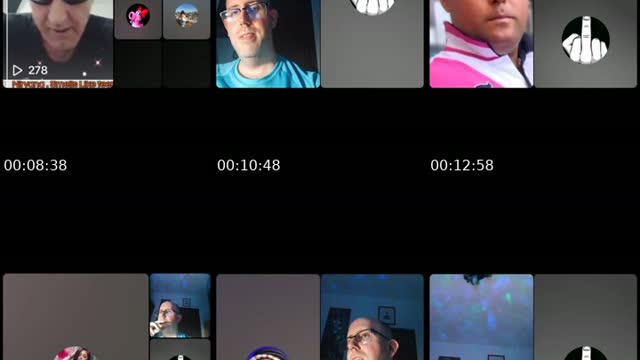 @lacanoadecalo TikTok live from 2026-08-20