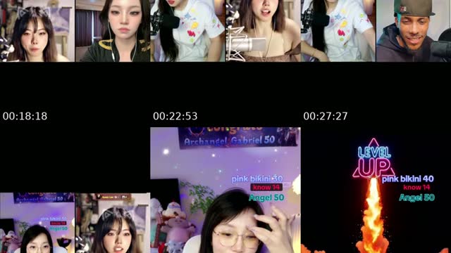 TikTok live: Lets Go LIVE! by @yto221832pu