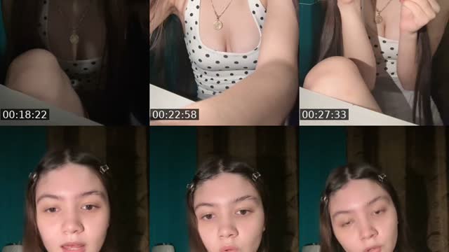 @ilypkjm13_ TikTok live from 2026-08-20