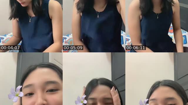@syhanna.lou TikTok live