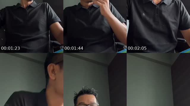 Sembang Kapal - @mizialhafiz