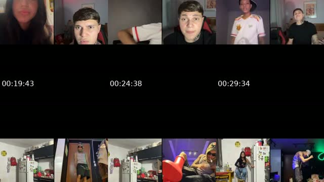 @maciellsx TikTok live from 2026-08-20