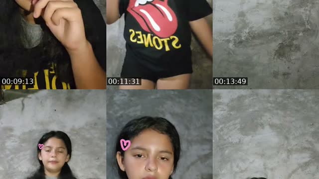 TikTok live: Hola muchachos 🫣 by @seily.sabillon