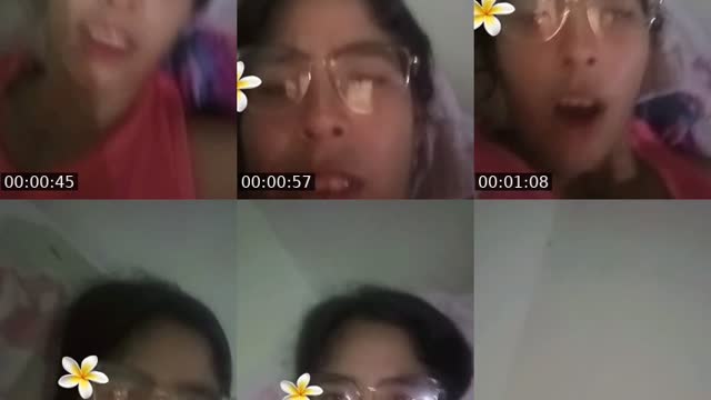 @mdlau0812 TikTok live