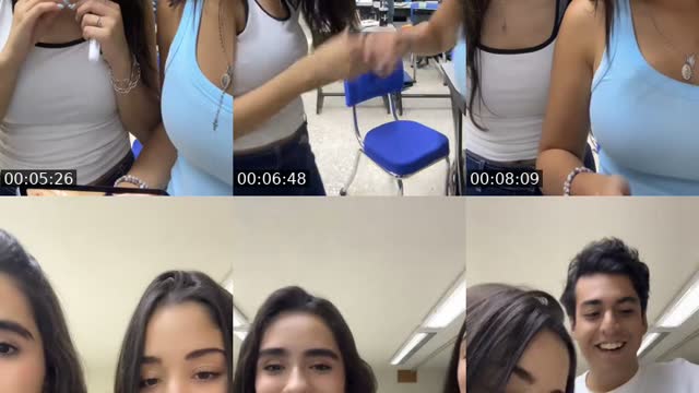 @fer_terrones19 TikTok live