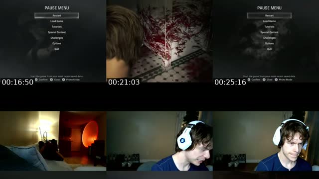 TikTok live: Just Testing Some Stuff by @david_jacksonn