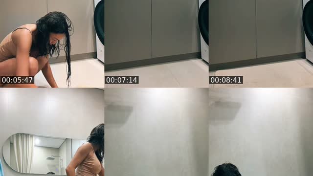 @assel.k07 TikTok live