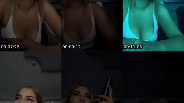 @milenkaaaa67 TikTok live from 2026-08-20