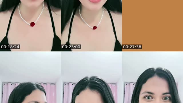 @lc941.9 TikTok live from 2026-08-20