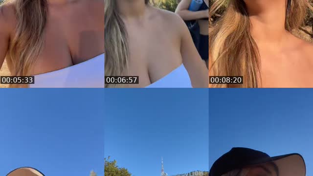 HOLLYWOOD - @prettyblissxo
