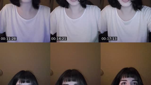 @clara.cr.777 TikTok live