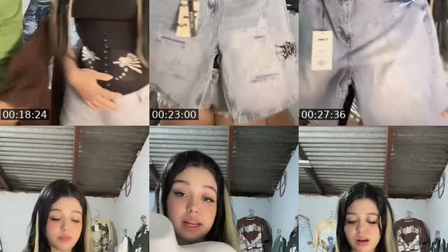 @nahomy_galo0 TikTok live from 2026-08-20