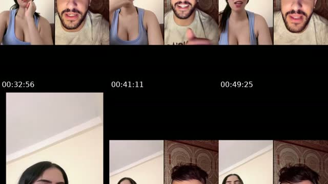 @dallya.fifi TikTok live from 2026-08-20