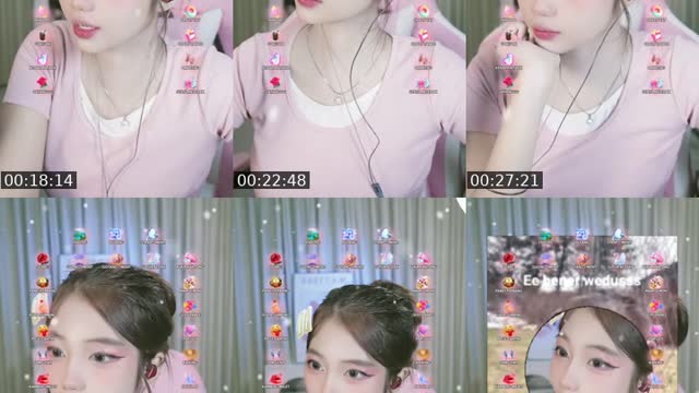 TikTok live: Lets Go LIVE! by @cherieee48