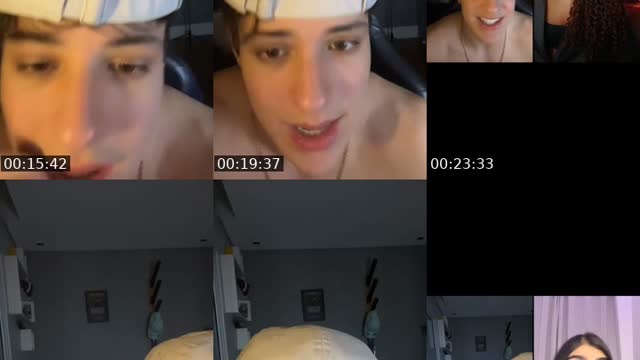 @thurtz7 TikTok live from 2026-08-20